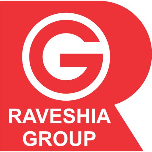 Raveshia Pigments Limited